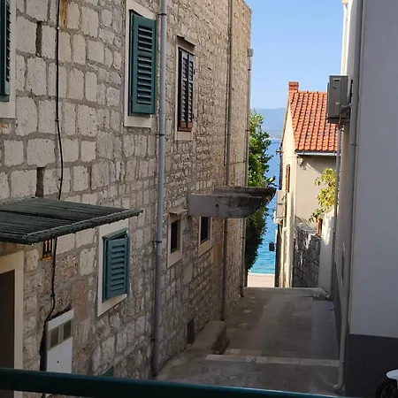 Apartman Summer Island