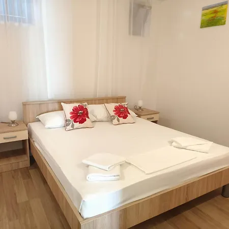 Summer Island Apartament