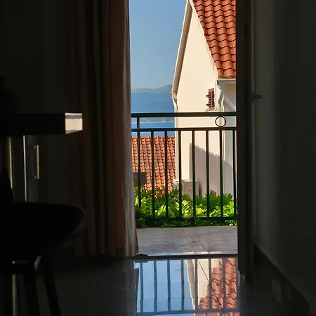 Apartament Summer Island