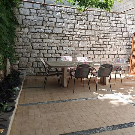 Summer Island Apartament Bol