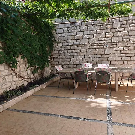 Summer Island Apartament Bol