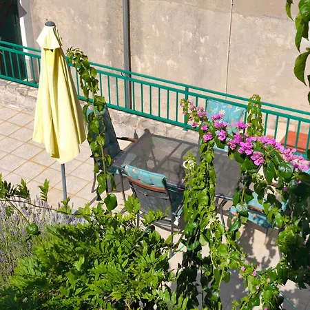 Apartament Summer Island