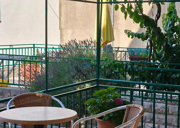 Apartament Summer Island