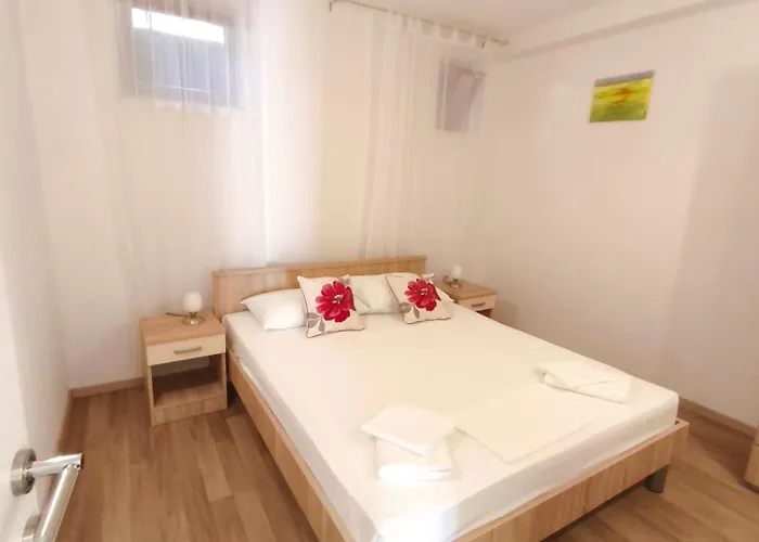 Apartament Summer Island Bol