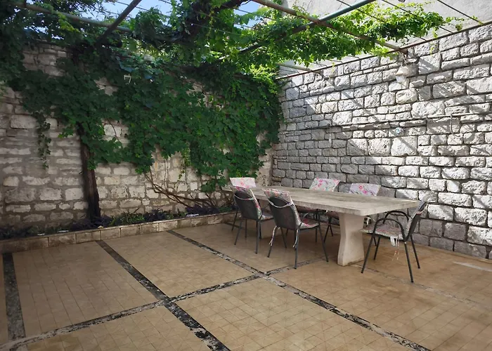 Summer Island Apartament *