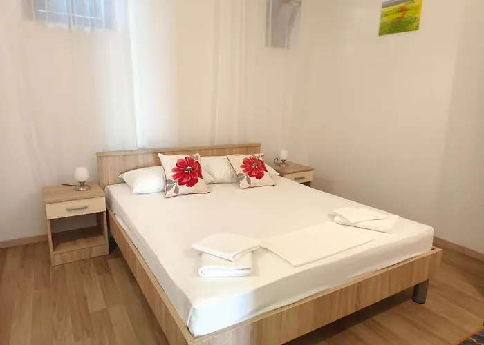 Summer Island Apartament