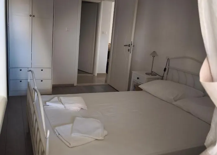 Apartament Summer Island *