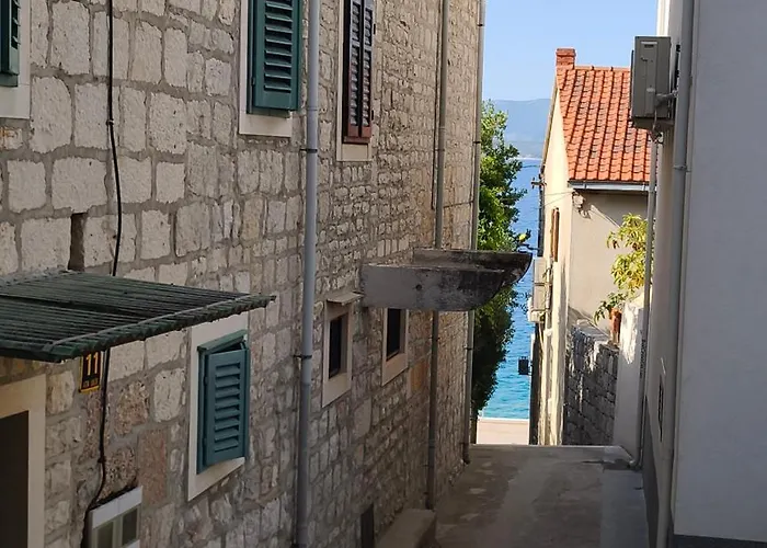 Apartament Summer Island