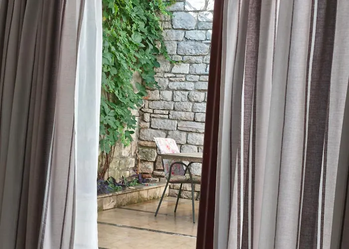 Summer Island Apartament