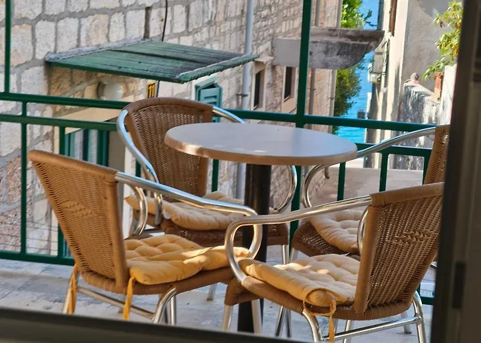 Apartament Summer Island *