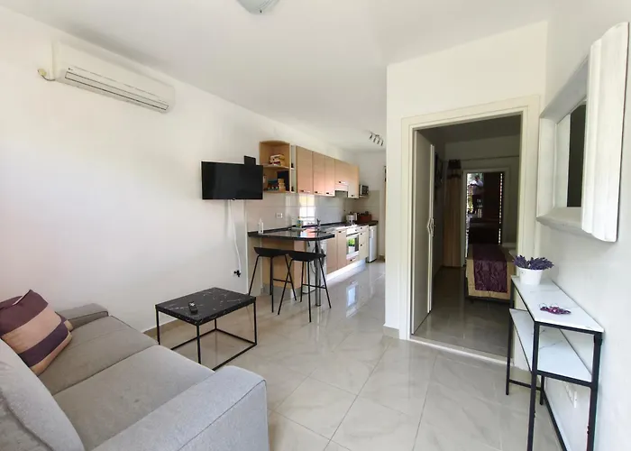 Summer Island Apartament *