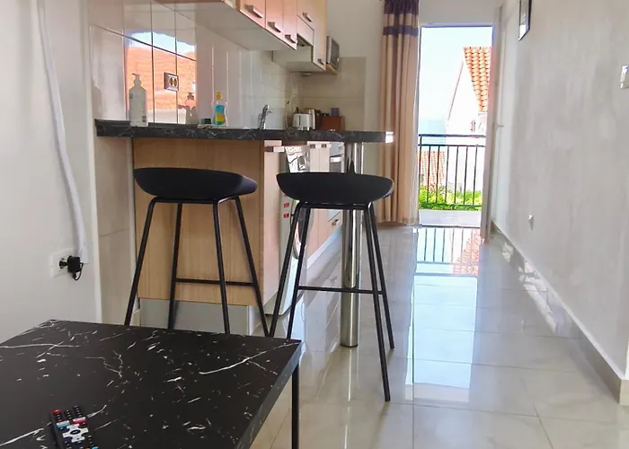 Summer Island Apartament