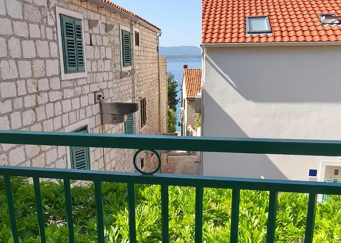 Summer Island Apartament