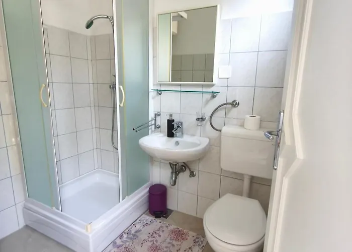 Summer Island Apartament Bol