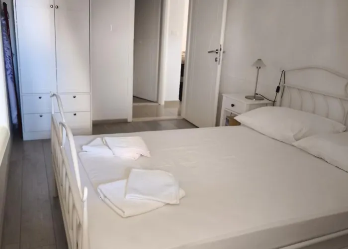 Summer Island Apartament Bol