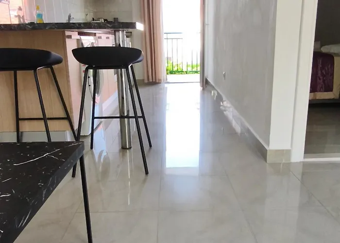 Apartament Summer Island *