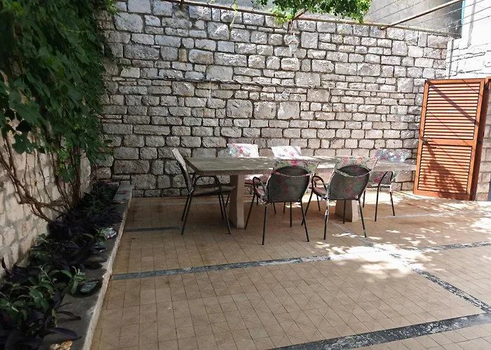 Summer Island Apartament Bol