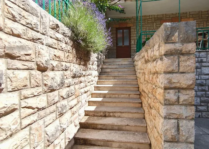 Summer Island Apartament