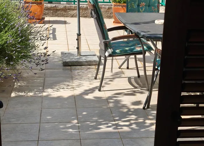 Apartament Summer Island Bol