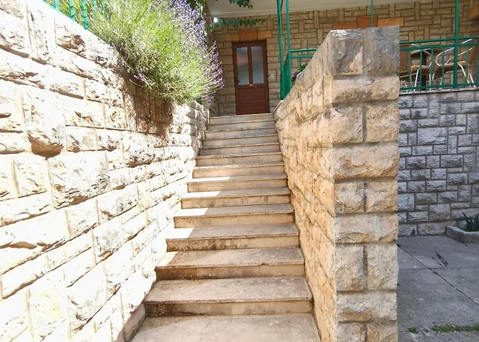 Apartament Summer Island Bol