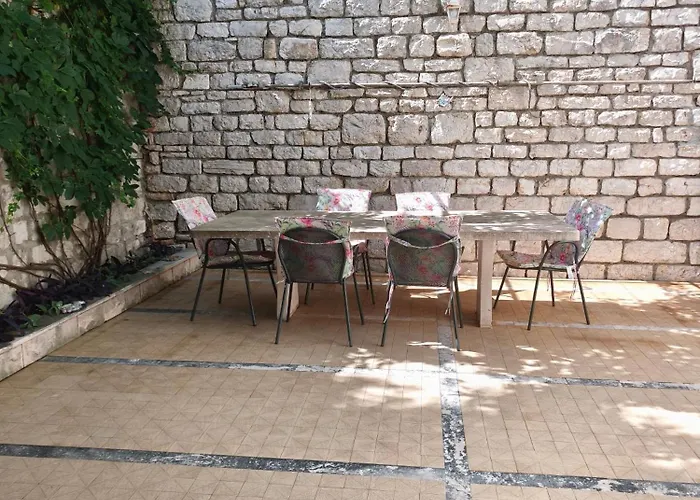 Summer Island Apartament