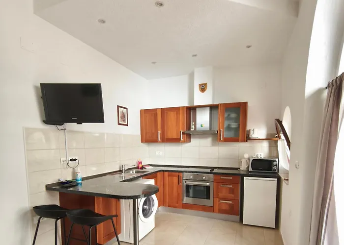 Summer Island Apartament