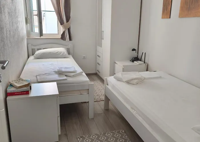 Summer Island Apartament *