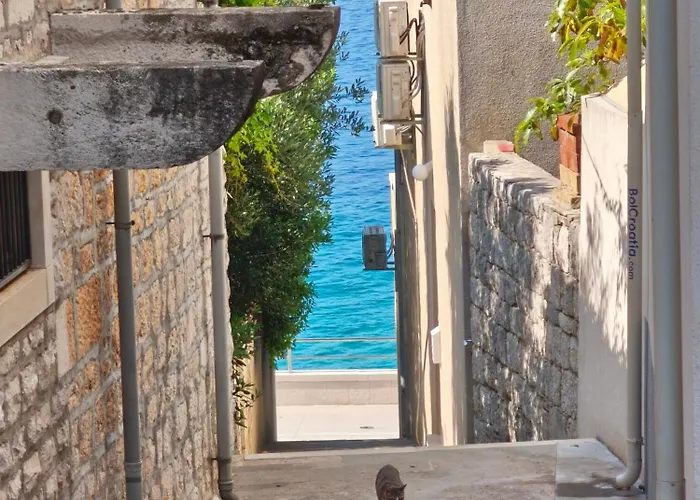 Apartament Summer Island