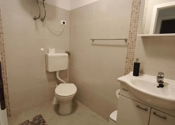 Apartament Summer Island