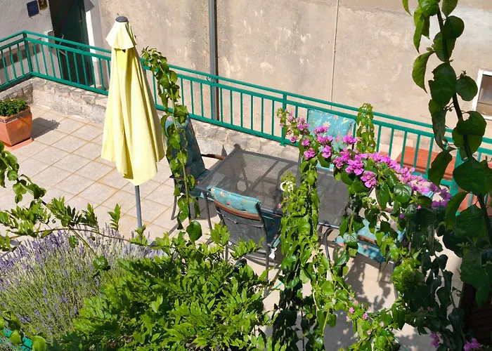 Apartament Summer Island