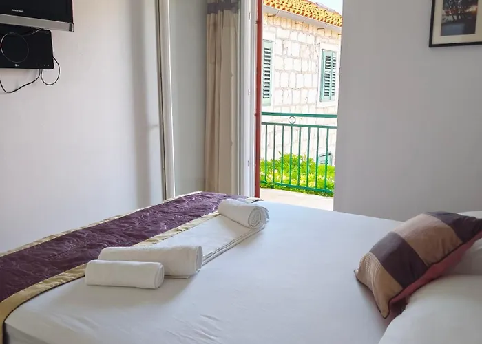 Summer Island Apartament *