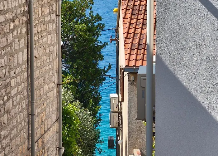 Summer Island Apartament