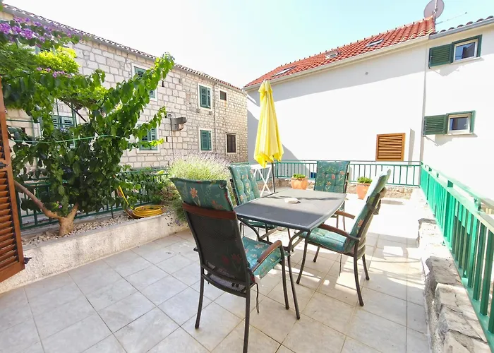 Apartament Summer Island *