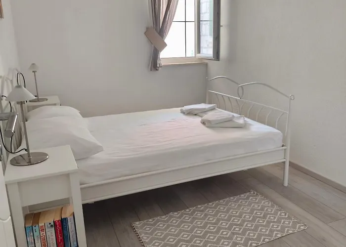 Apartament Summer Island *