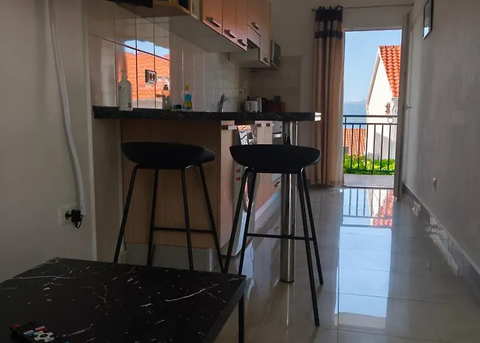 Apartament Summer Island Bol