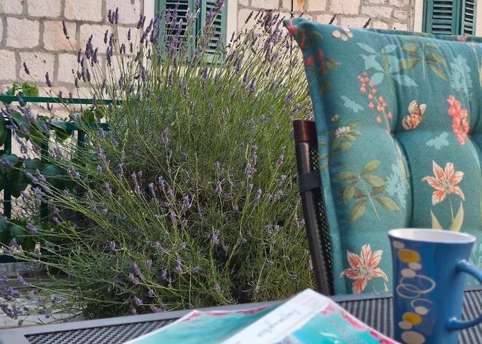 Apartament Summer Island