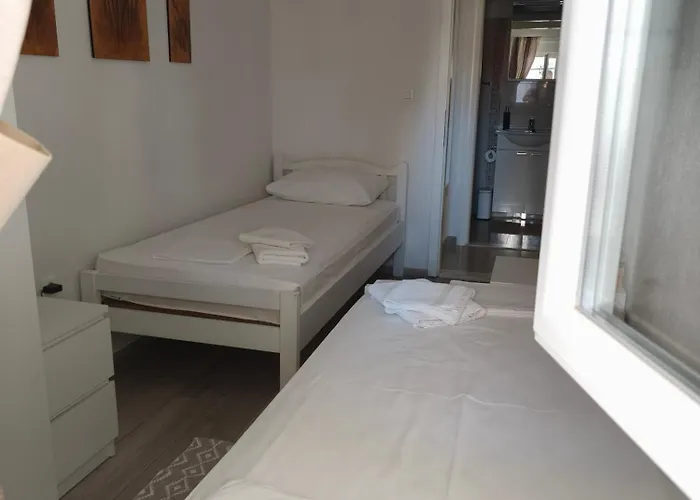 Summer Island Apartament *