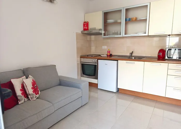 Apartament Summer Island *