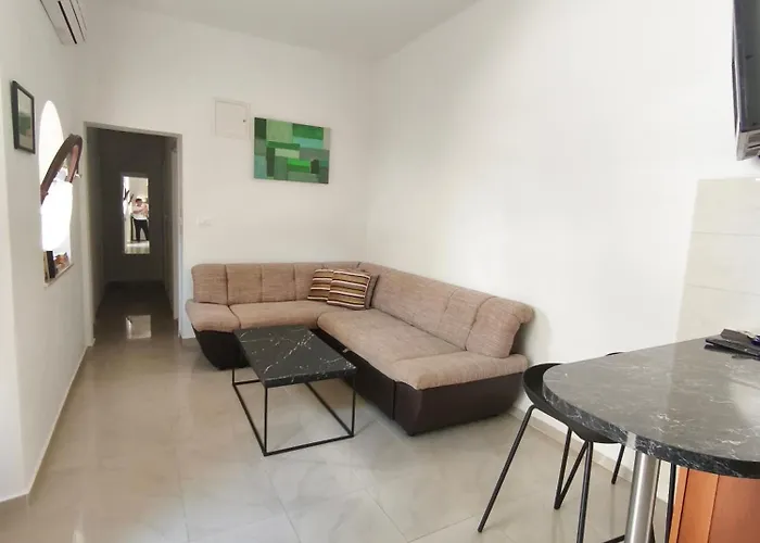 Apartament Summer Island *