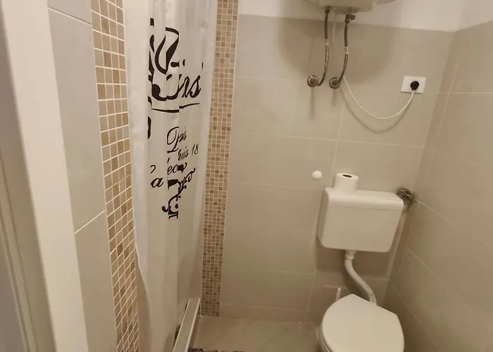 Apartament Summer Island