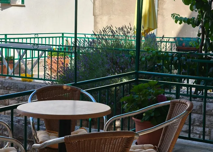 Summer Island Apartament *