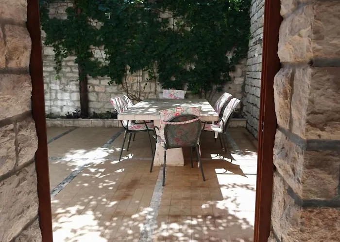 Apartament Summer Island