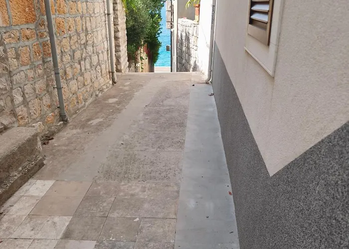 Apartament Summer Island *