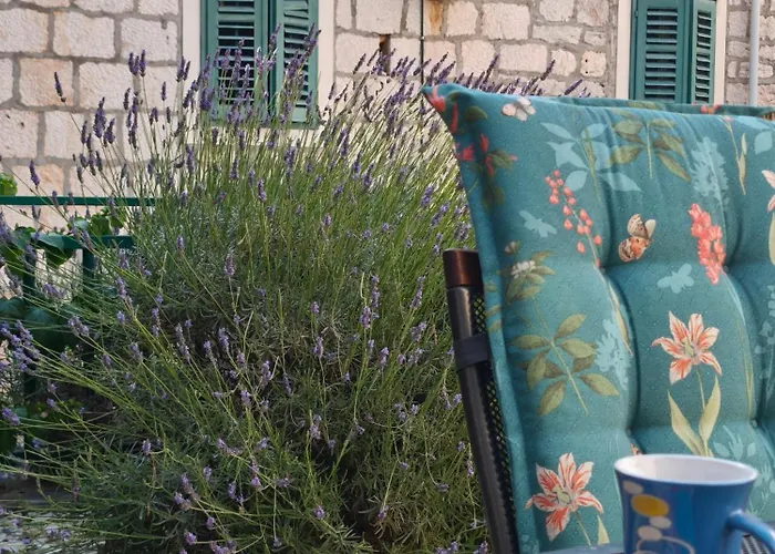 Summer Island Apartament