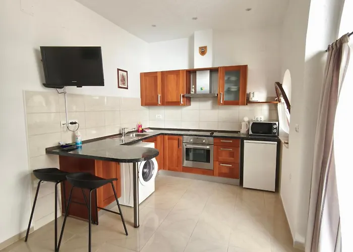 Summer Island Apartament