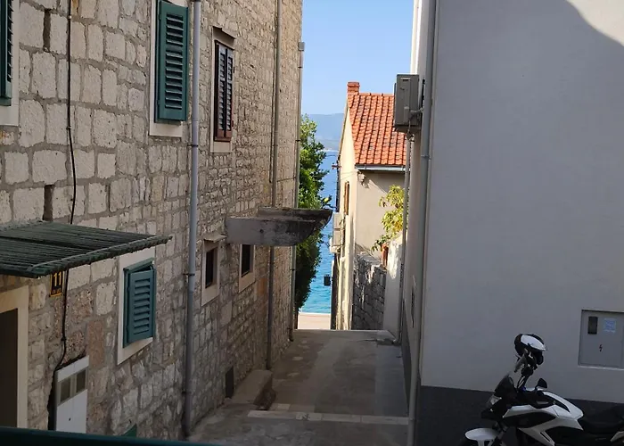 Apartament Summer Island *